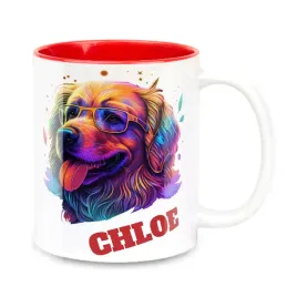 kubek-prezent-golden-retriver-piesek-efekt-3d