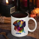 kubek-pies-spaniel-efekt-3d-prezent-kolor-bialy
