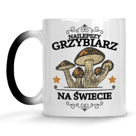 kubek-magiczny-najlepszy-grzybiarz-prezent-grzyby