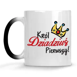 kubek-magiczny-krol-dziadzius-pierwszy-prezent
