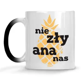 kubek-magiczny-niezly-ananas-kubek-dzien-chlopaka