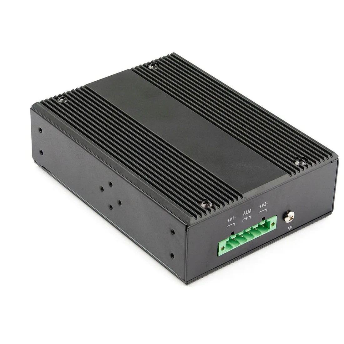 przelacznik-startech-ies1g52up12v-stan-nowy