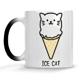 kubek-magiczny-ice-cat-milosnik-kotow-kot-prezent