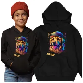 bluza-dziecieca-rasa-golden-retriver-imie-psa