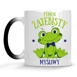 kubek-magiczny-zajebisty-mysliwy-moje-imie-prezent