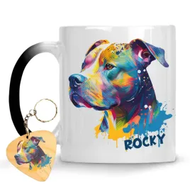 kubek-magiczny-pies-pit-bullbrelok-gratis-prezent