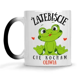 kubek-magiczny-zaba-kubek-co-kocha-personalizacja