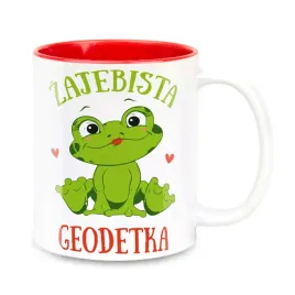 kubek-prezent-dla-geodetki-zawod-zaba-smieszne