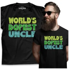 koszulka-meska-weed-world-s-dopest-uncle-marihuana