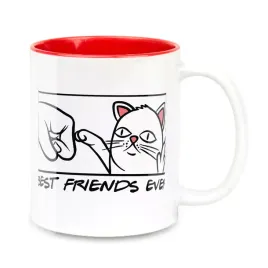 kubek-kot-najlepszy-przyjaciel-friends-prezent