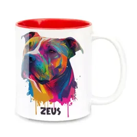 kubek-pies-rotweiler-efekt-3d-prezent