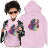 bluza-dziecieca-pies-spaniel-efekt-3d-prezent
