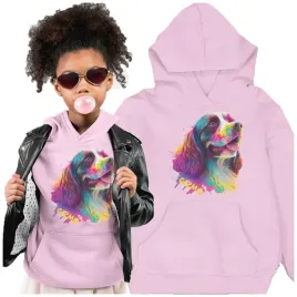 bluza-dziecieca-pies-spaniel-efekt-3d-prezent