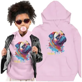 bluza-dziecieca-pies-mops-efekt-3d-prezent