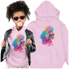 bluza-dziecieca-pies-pudel-efekt-3d-prezent