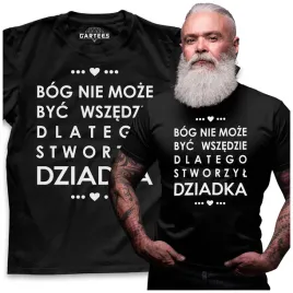 koszulka-meska-prezent-na-dzien-dziadka-dziadzius