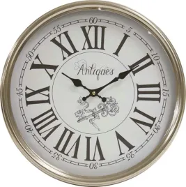 srebrny-duzy-okragly-scienny-zegar-retro-loft-antiques-arabski-40-cm