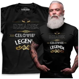 koszulka-meska-dziadek-czlowiek-legenda-prezent