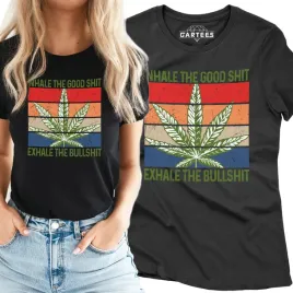 koszulka-damska-inhale-the-good-shit-marihuana