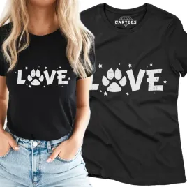 koszulka-damska-love-dog-kocham-psy-pieski-prezent