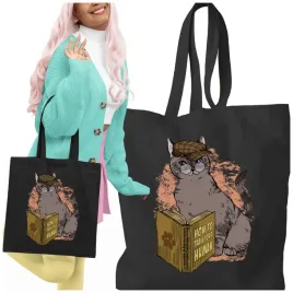 torba-dla-fanki-kotow-smieszne-prezent