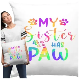 poduszka-my-sister-has-paw-prezent-poduszka