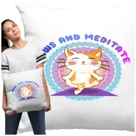 poduszka-paws-and-meditate-kubek-prezent