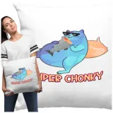 poduszka-super-chonky-prezent-poduszka