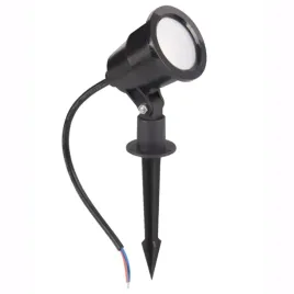 lampa-led-ogrodowa-zewnetrzna-reflektor-7w-wbijana