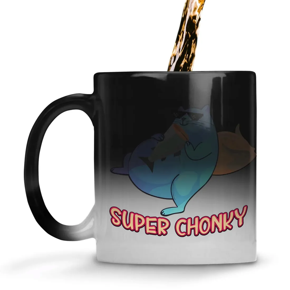 kubek-super-chonky-prezent-kubek-stan-nowy