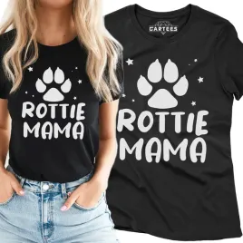 koszulka-damska-rottie-mama-fanka-pieskow-prezent