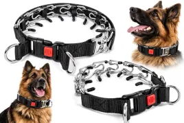 mocna-kolczatka-dla-psa-obroza-treningowa-z-metalowymi-kolcami-oslonkami-xl