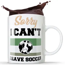 kubek-sorry-i-can-t-i-have-soccer-kubek-prezent