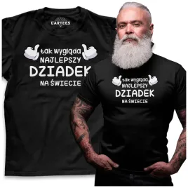 koszulka-meska-tak-wyglada-najlepszy-dziadek
