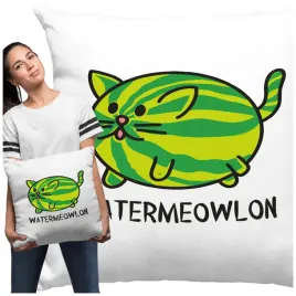 poduszka-dla-wielbicieli-kotow-watermeowlon-kot