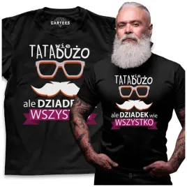 koszulka-meska-dziadek-wie-wszystko-dzien-dziadka