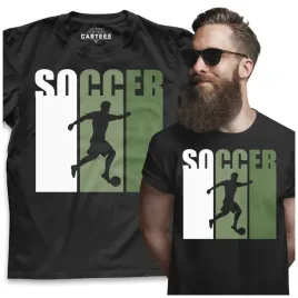 koszulka-meska-dla-fanow-pilki-noznej-tshirt