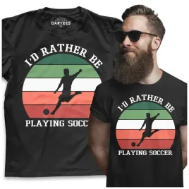 koszulka-meska-dla-fanow-pilki-noznej-tshirt