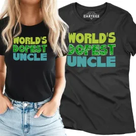 koszulka-damska-world-s-dopest-uncle-marihuana