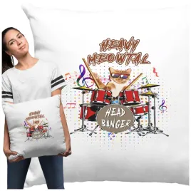poduszka-heavy-meowtal-head-banger-poduszka