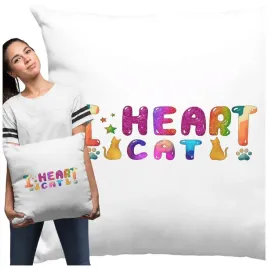 poduszka-heart-cat-kociara-milosnik-prezent