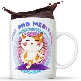 kubek-paws-and-meditate-kubek-prezent