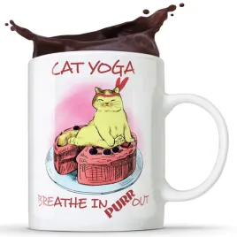 kubek-cat-yoga-smieszny-prezent-kubek