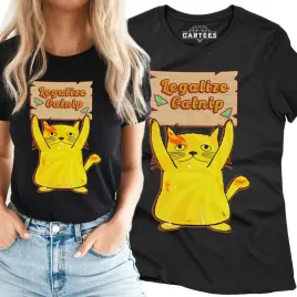 koszulka-damska-legalizacja-smieszny-kotek-tshirt