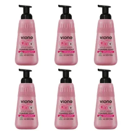 6x-vione-mydlo-w-piance-500ml-grejpfrut
