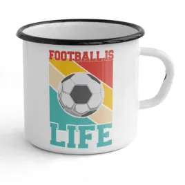garnuszek-football-is-life-tishirt-fan-pilki