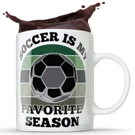 kubek-soccer-is-my-favorite-season-kubek-prezent