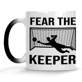 kubek-fear-the-keeper-pilka-nozna-prezent-kubek