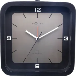 stolne-hodiny-nextime-5221zw-czarny