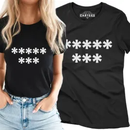 koszulka-damska-pis-nie-lubie-pisu-tshirt
